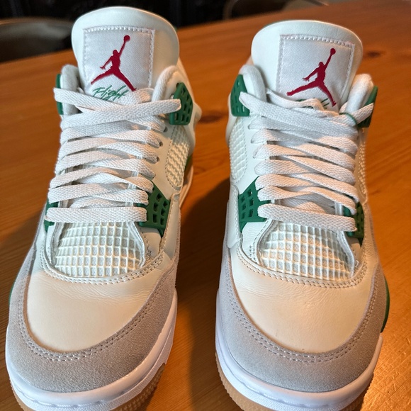 Air Jordan 4 Retro SP - Picture 1 of 6